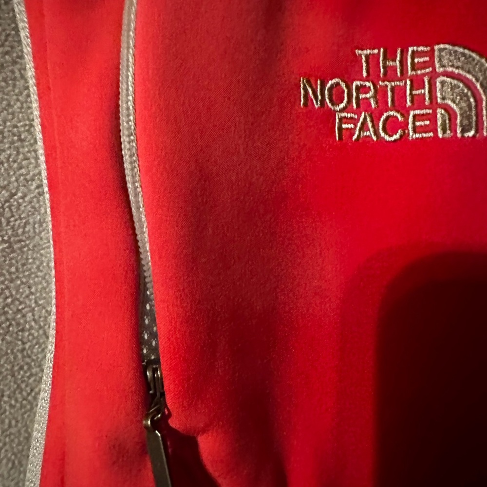 North Face Apex Bionic Softshell Jacket Women’s S… - image 4